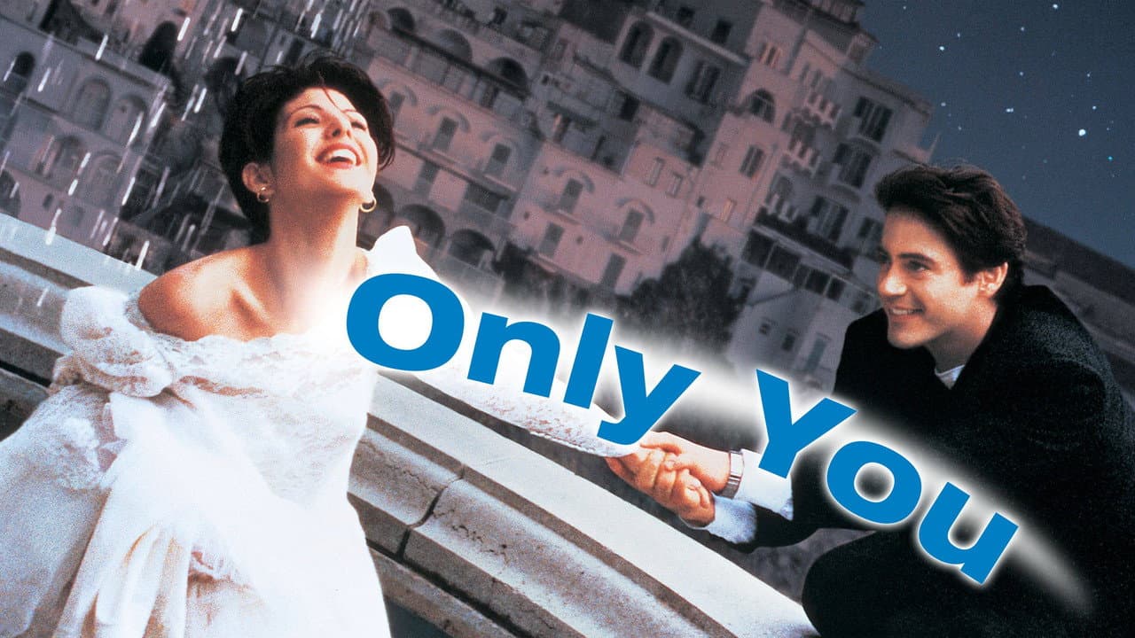 Only You still 8