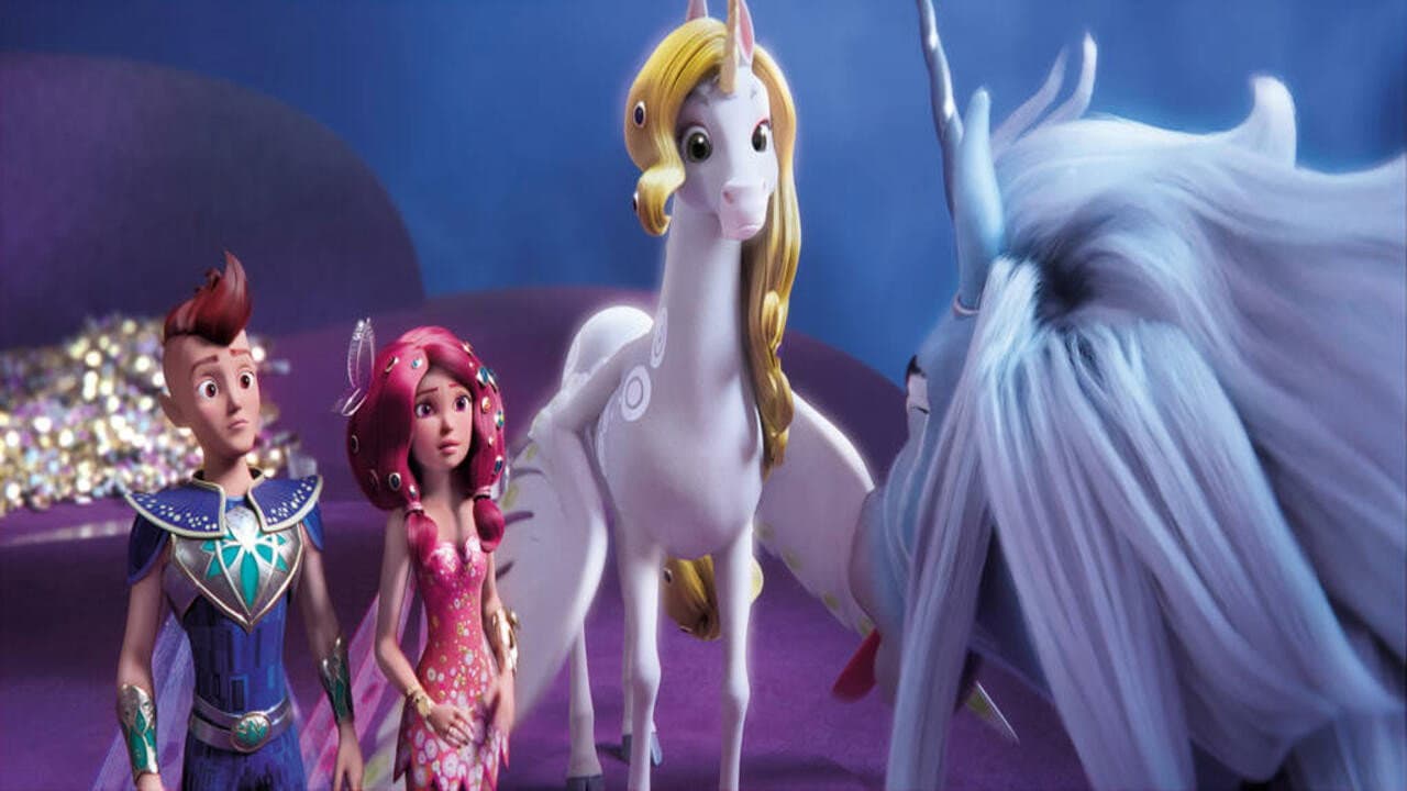 Mia and Me: The Hero of Centopia still 4