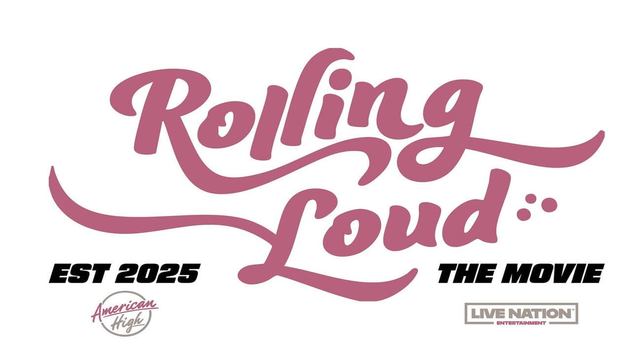 Rolling Loud: The Movie - 2026 Fest Flick Buzz