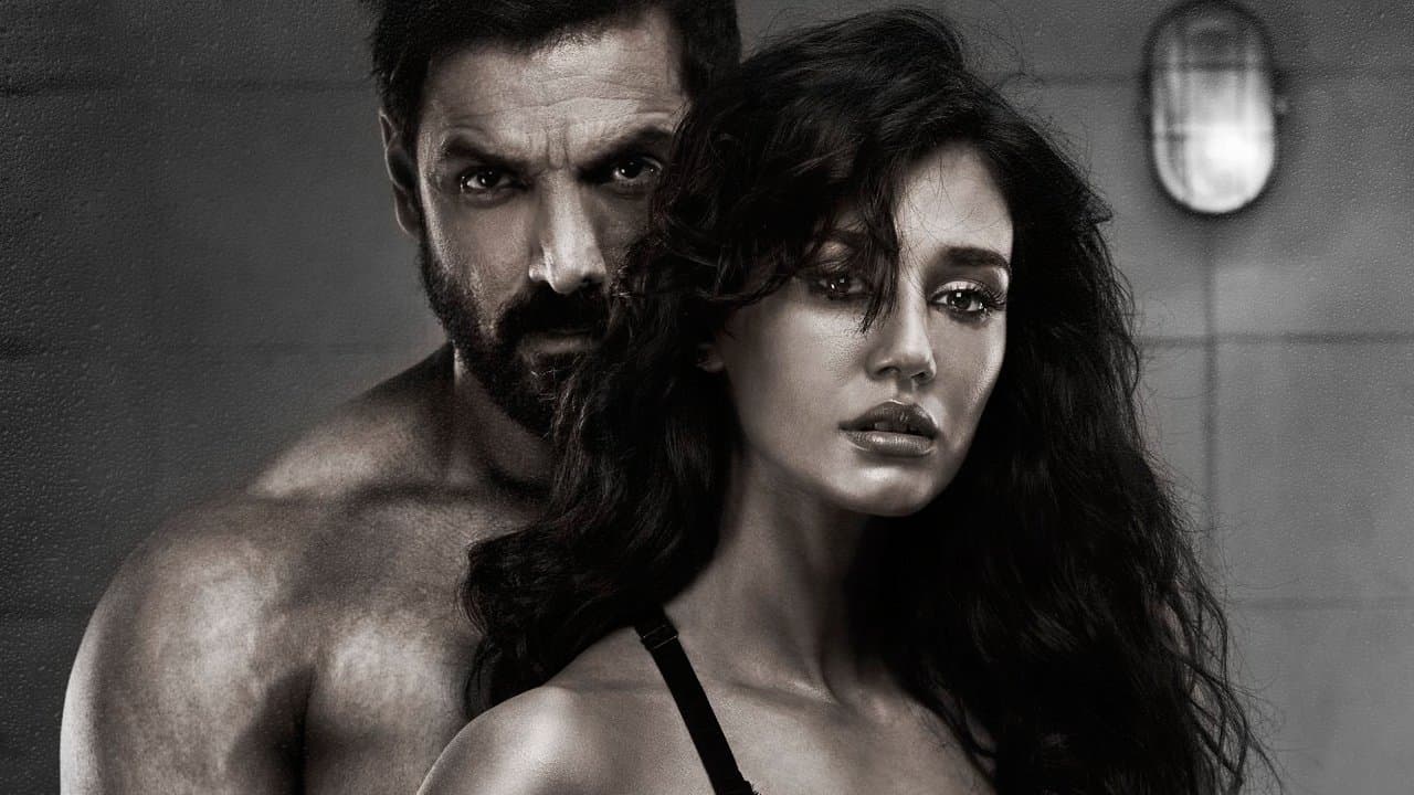 Ek Villain Returns still 2
