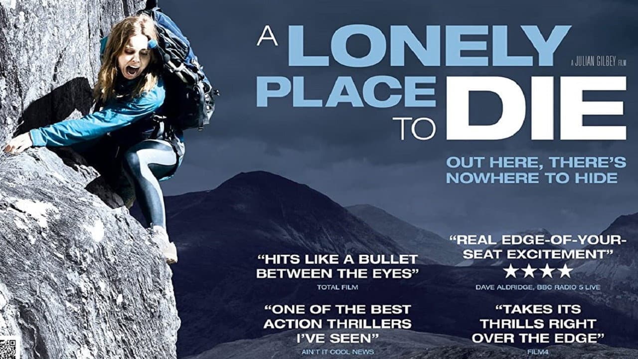 A Lonely Place to Die still 4