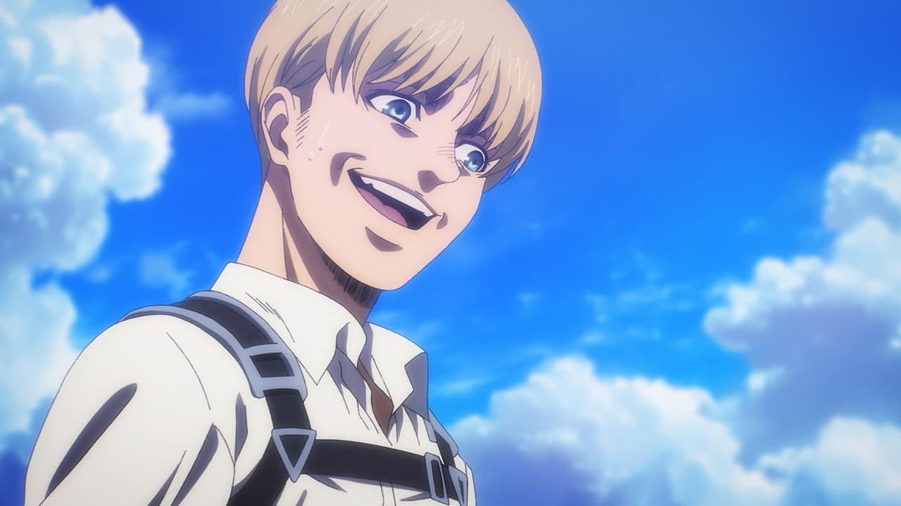 Attack on Titan: THE LAST ATTACK still 4