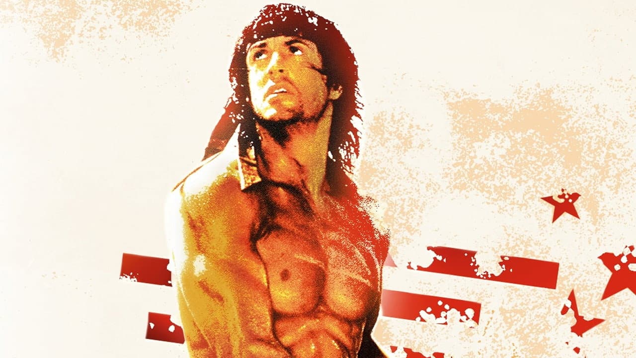 Rambo: First Blood Part II still 5