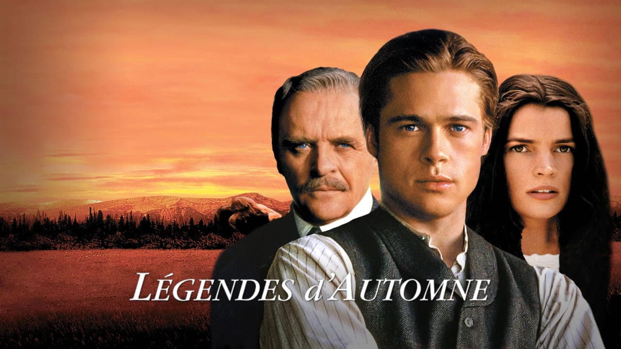 Legends of the Fall still 6