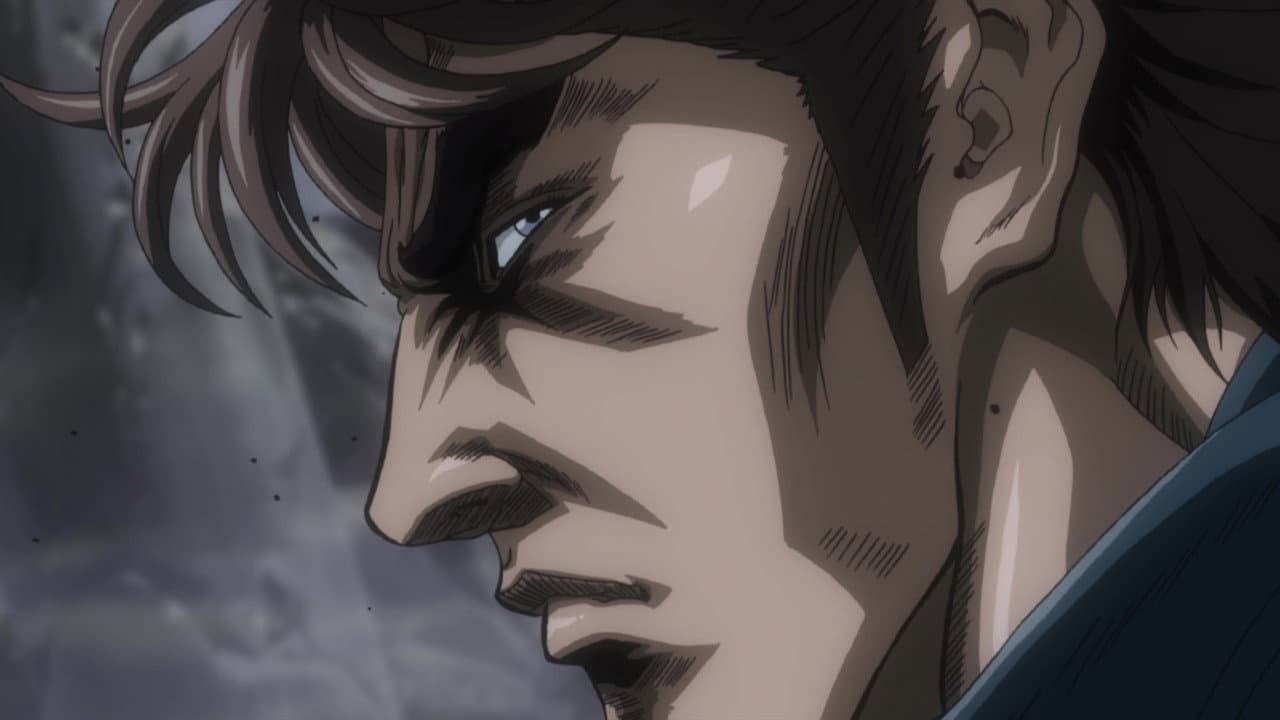 Fist of the North Star: Legend of Raoh - Chapter of Fierce Fighting still 3