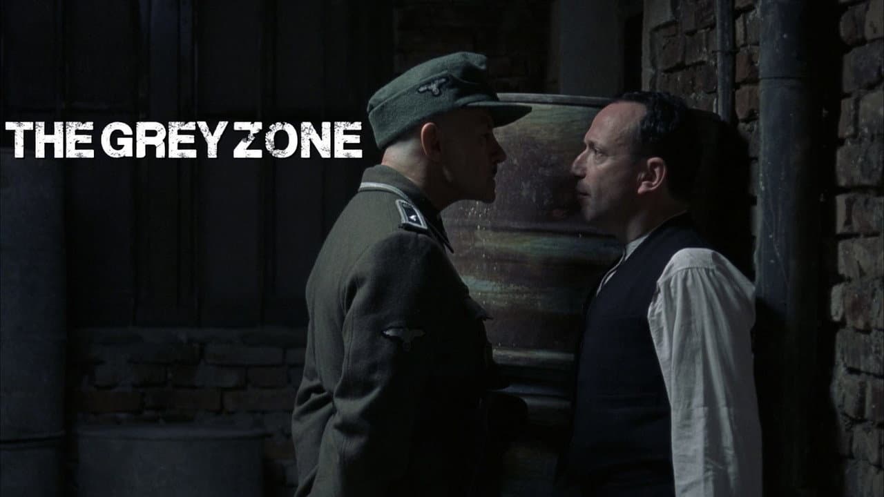The Grey Zone still 7
