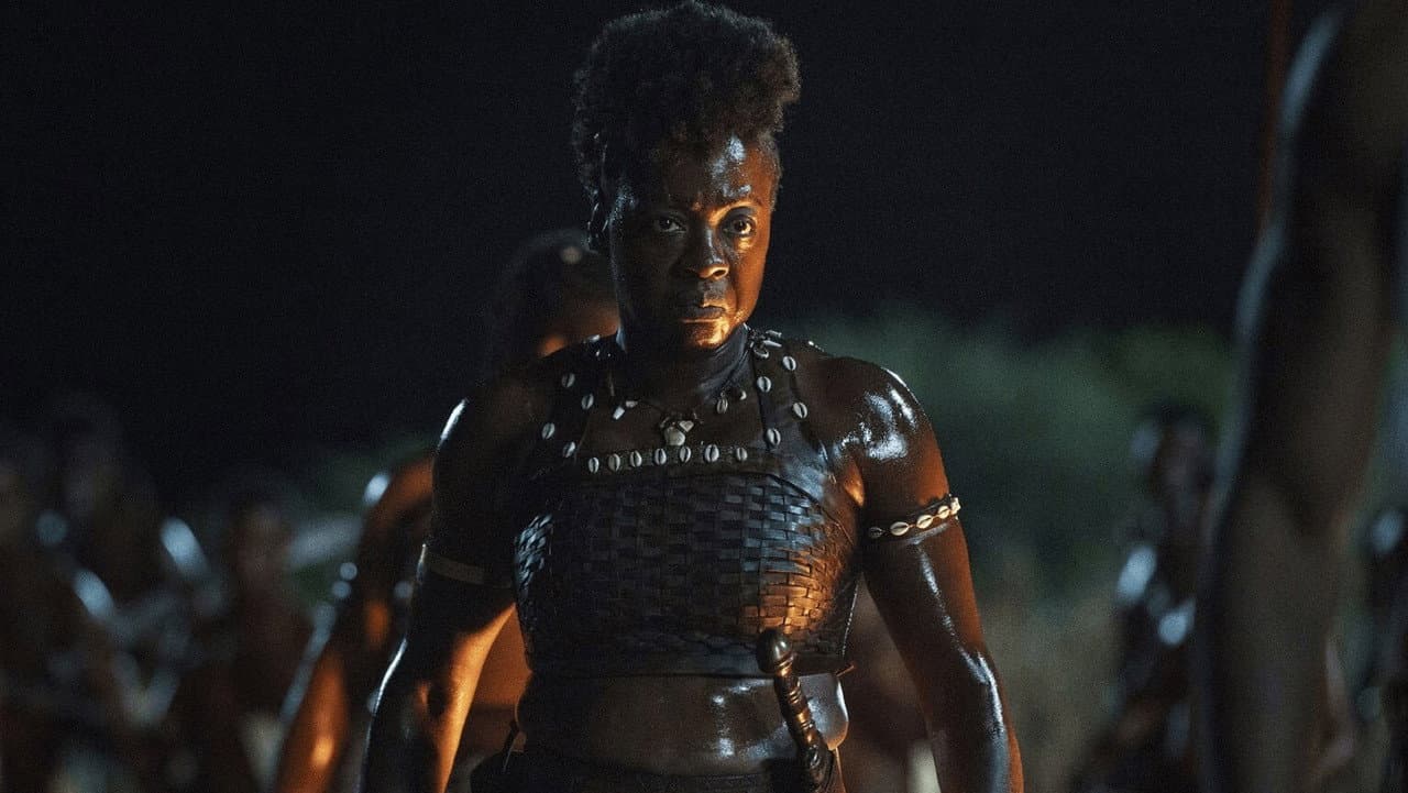The Woman King still 8