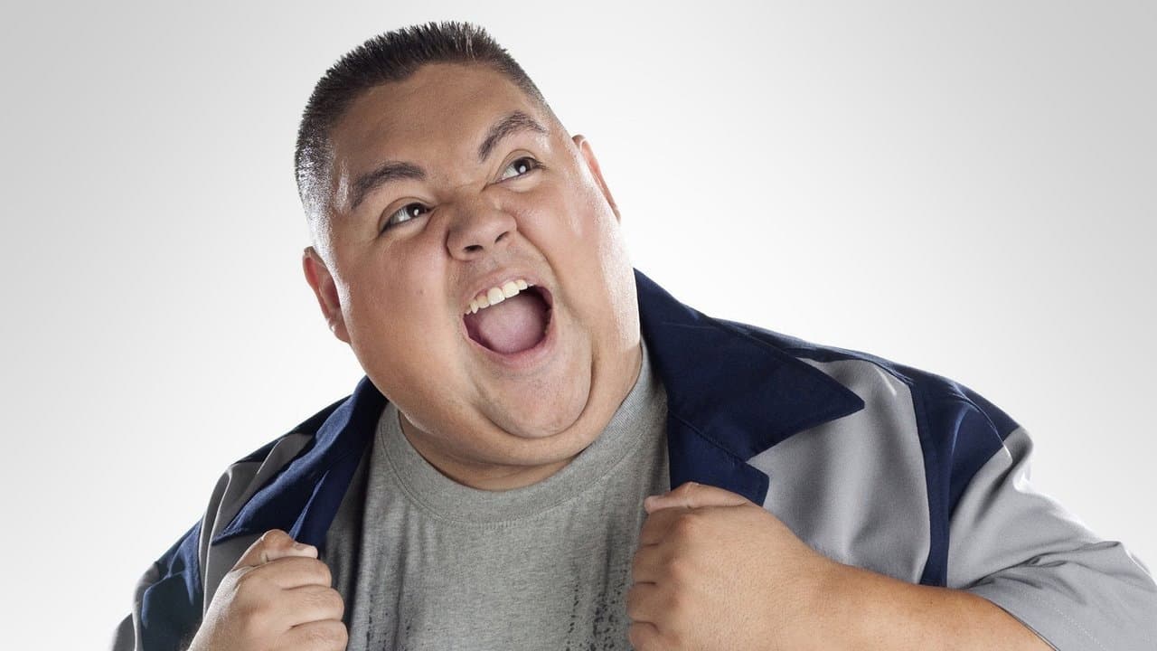 Gabriel Iglesias: Hot and Fluffy still 6