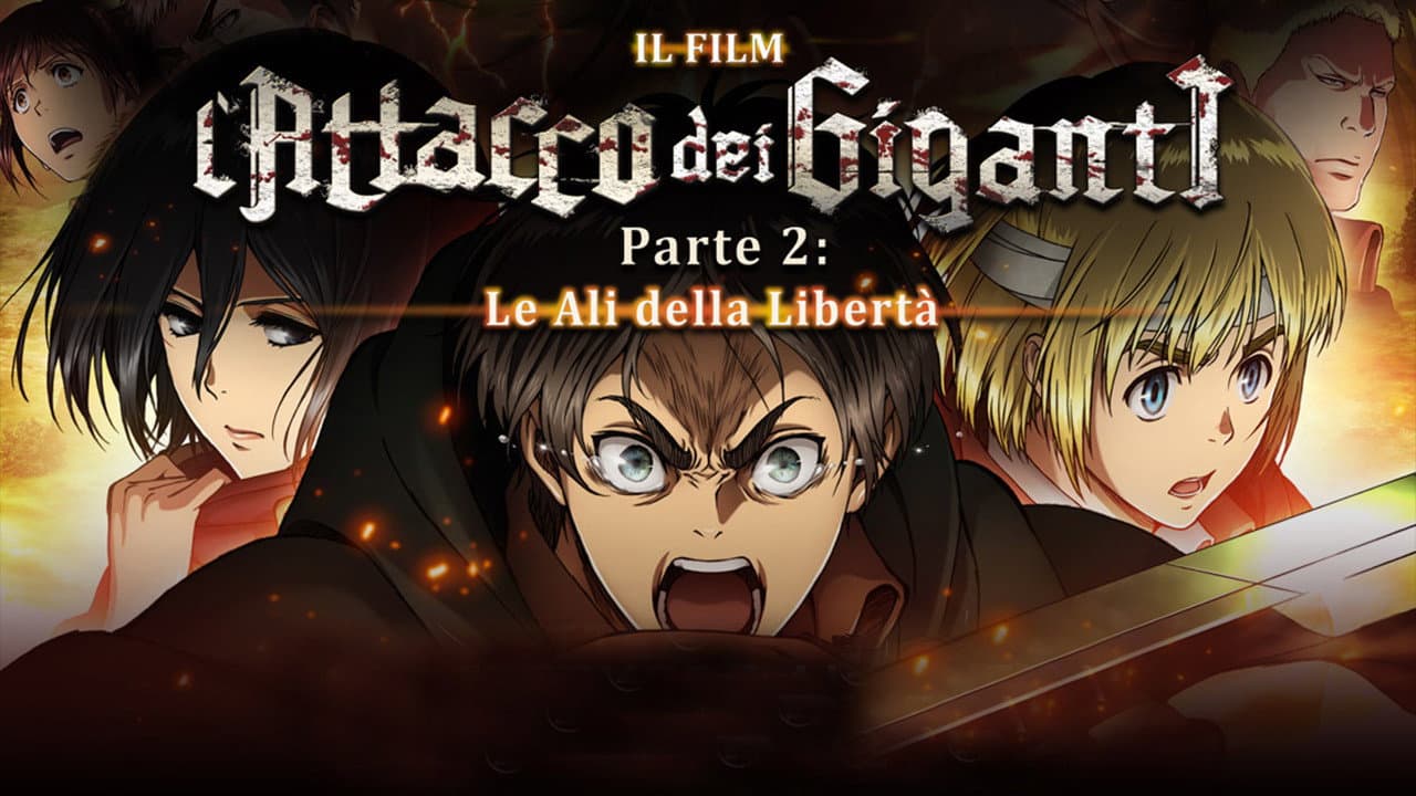 Attack on Titan: Wings of Freedom still 7