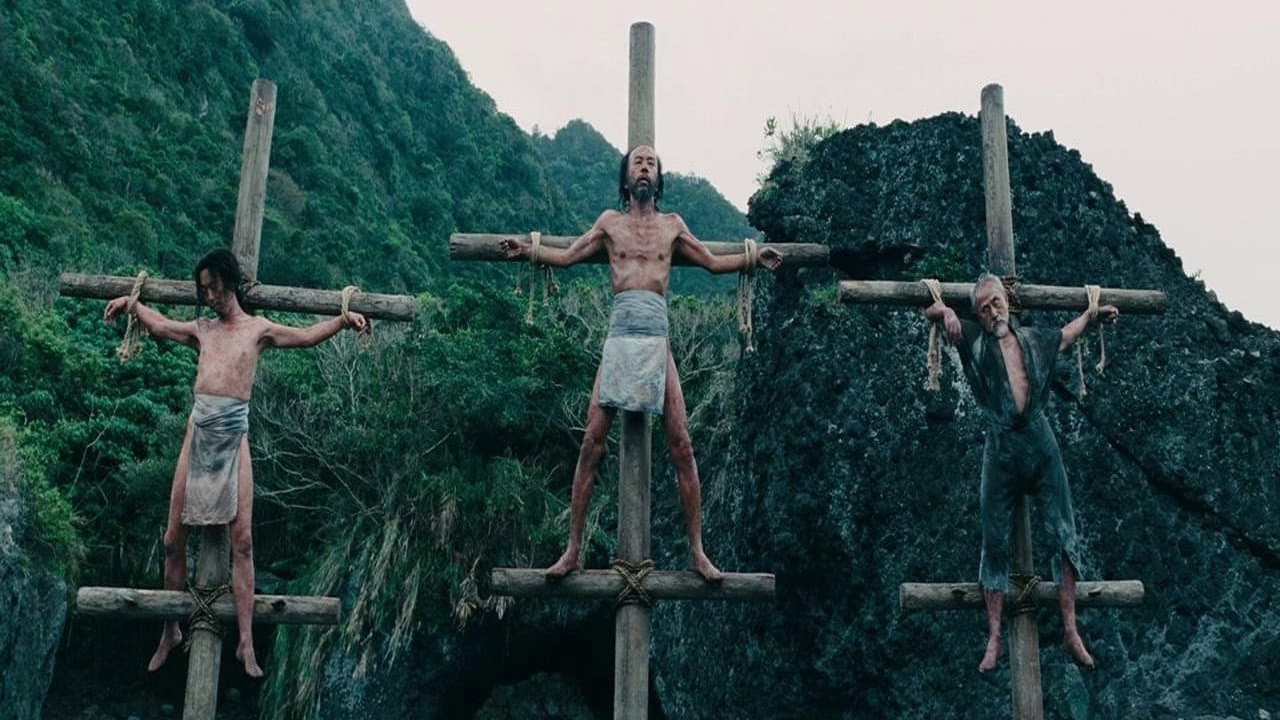 Silence still 2