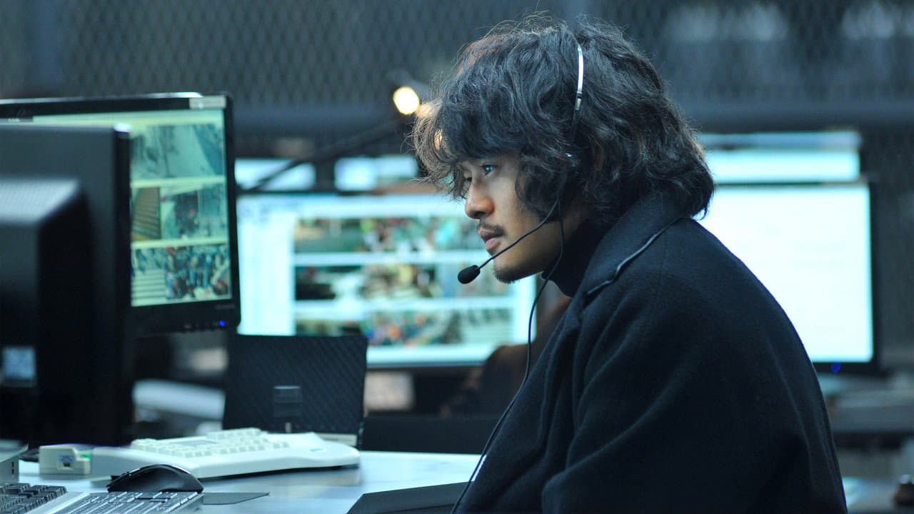Death Note: Light Up the NEW World still 5