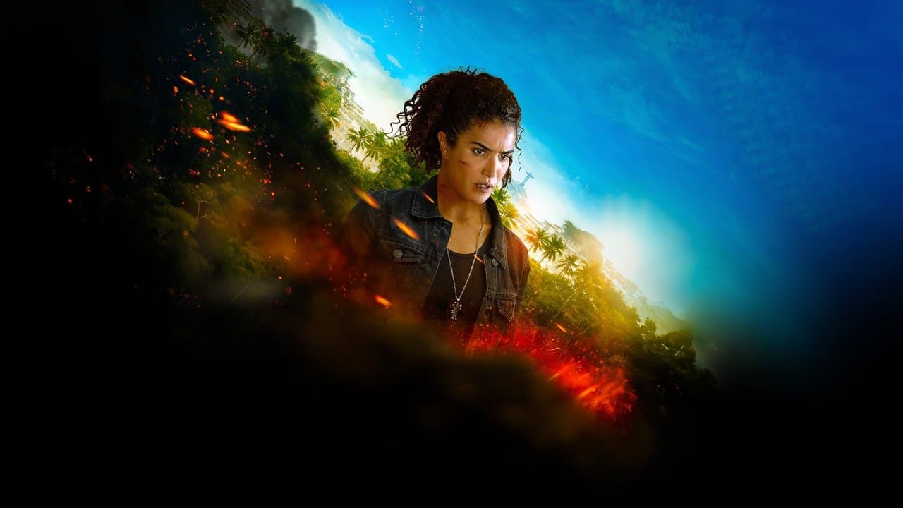 Kali: Avenging Angel still 1