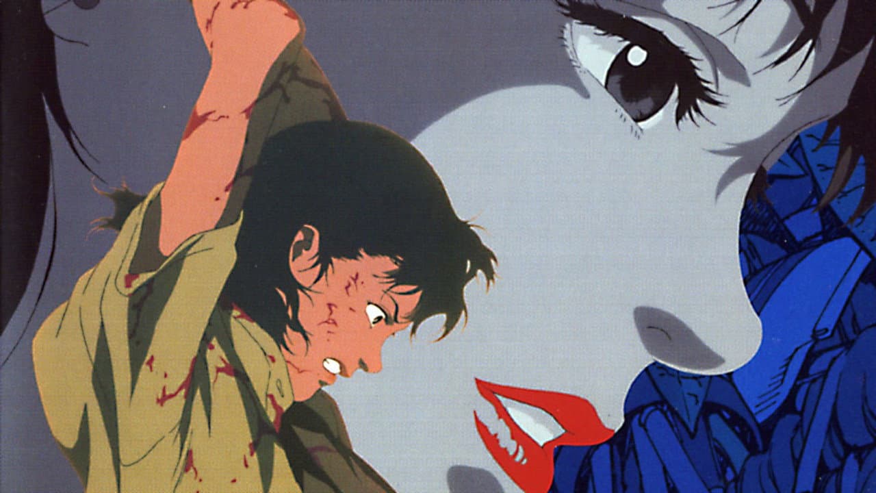 Perfect Blue still 4