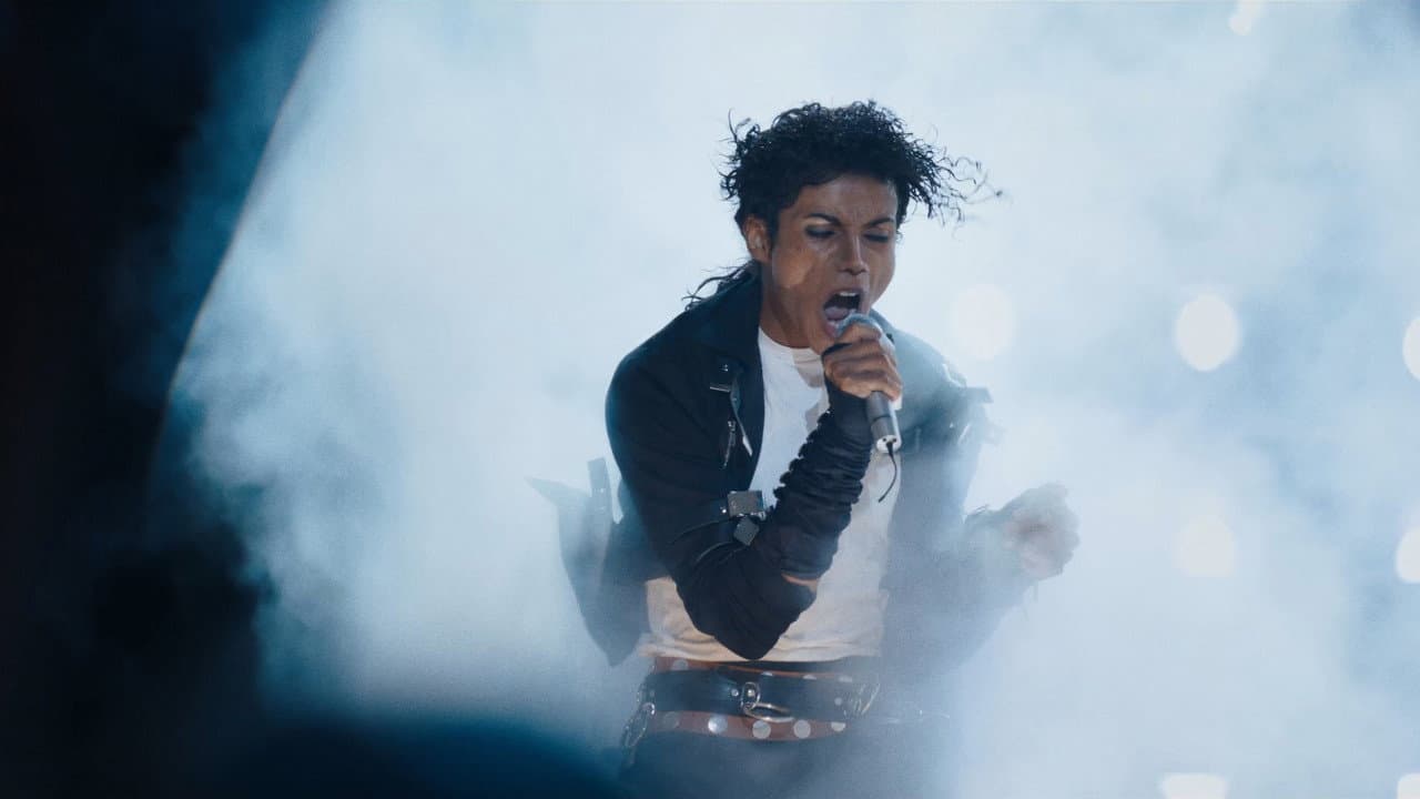 King of Pop Returns: 'Michael' Biopic Updates! still 6