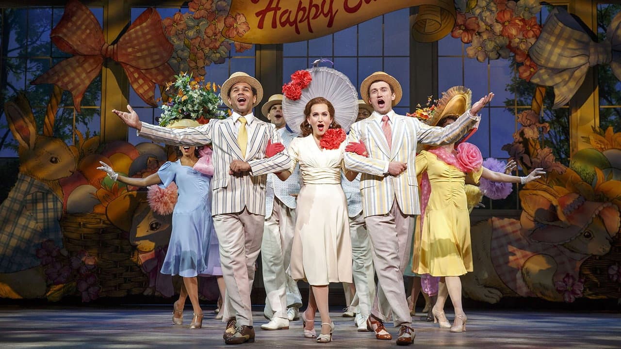 Great Performances Review: Season 54 Keeps PBS Alive still 8