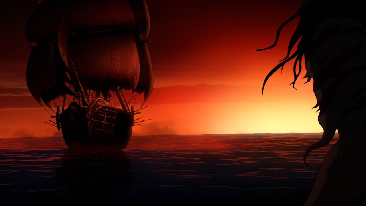 Tales of the Black Freighter still 2