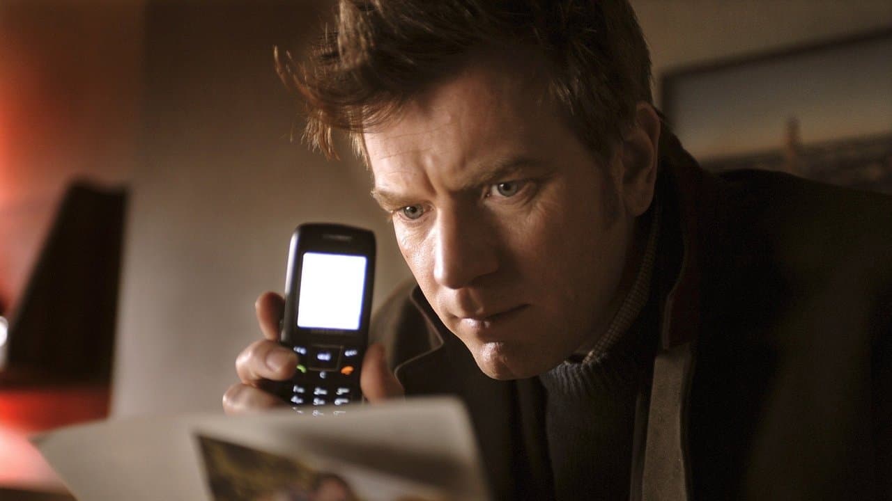The Ghost Writer still 1