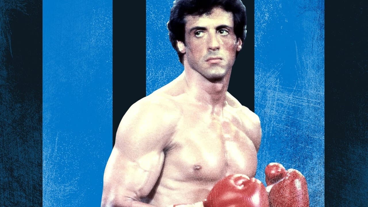 Rocky III still 8