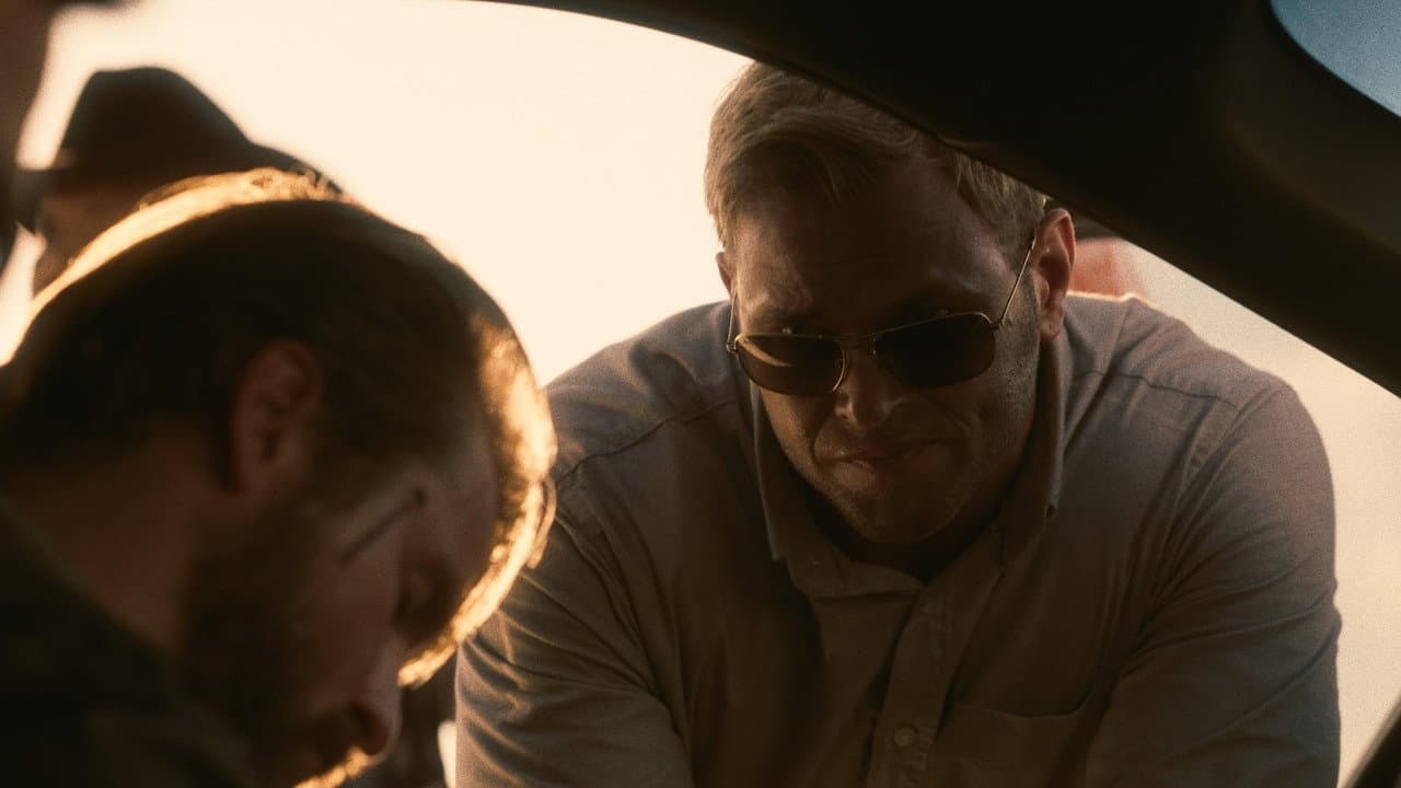 Desert Dawn still 8