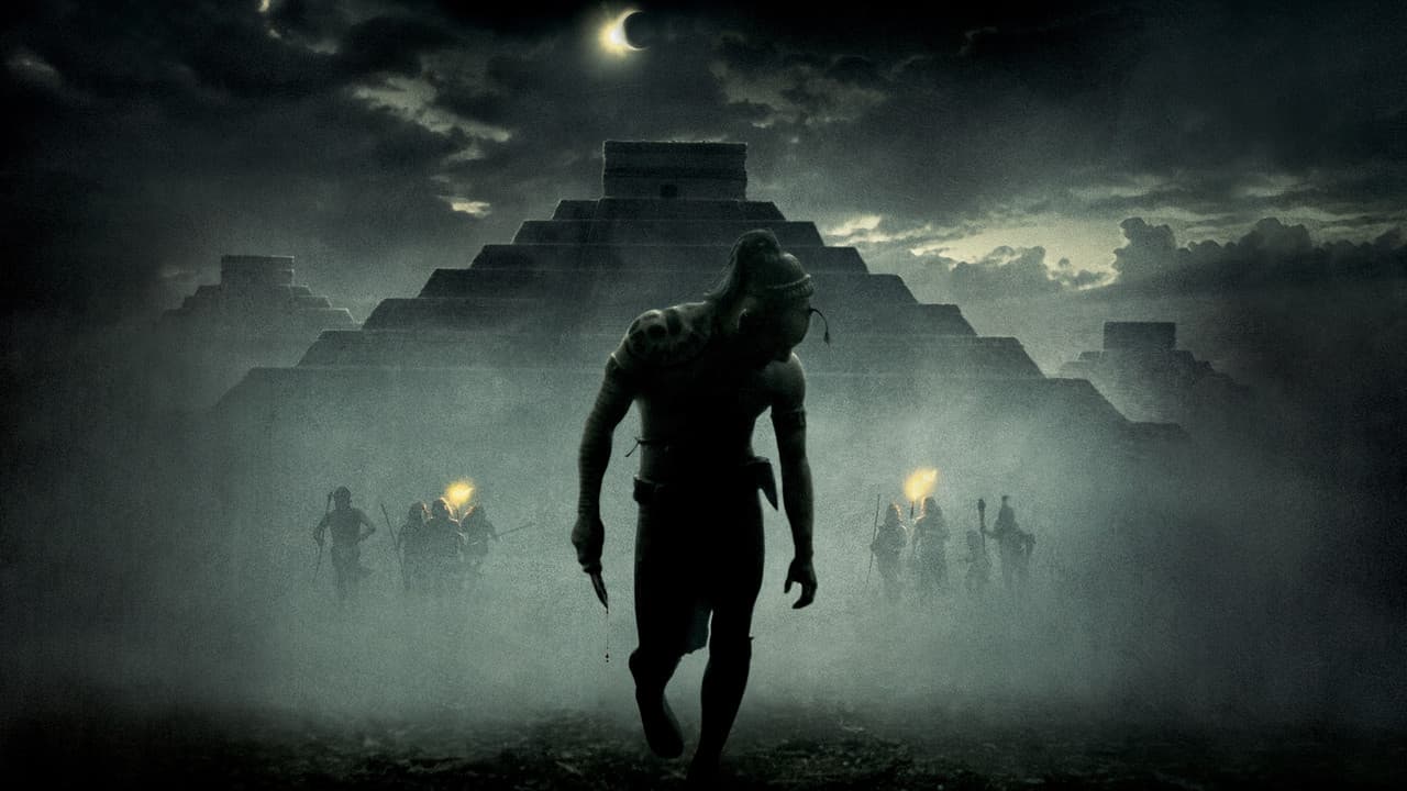 Apocalypto still 6