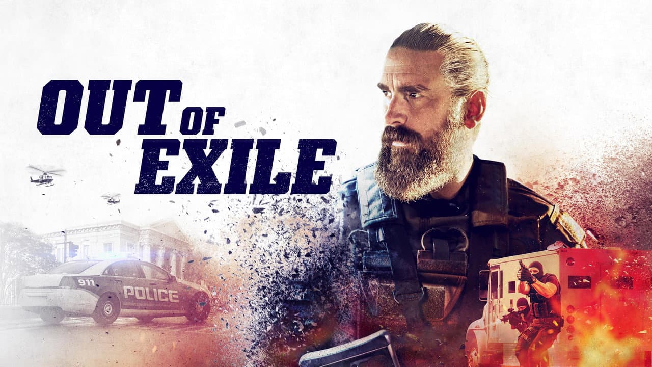 Out of Exile still 3
