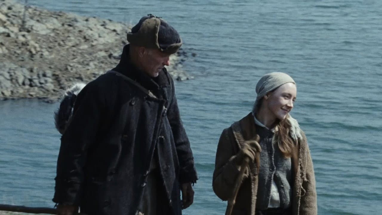 The Way Back still 8