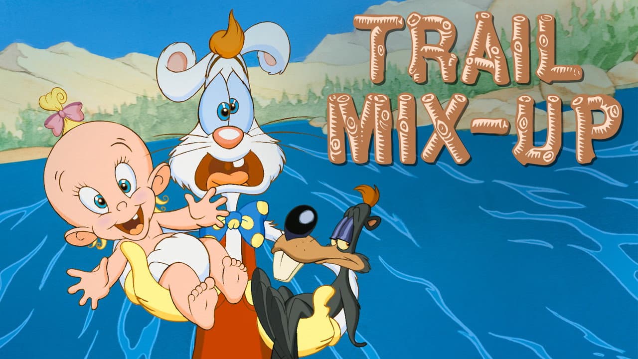 Trail Mix-Up still 4