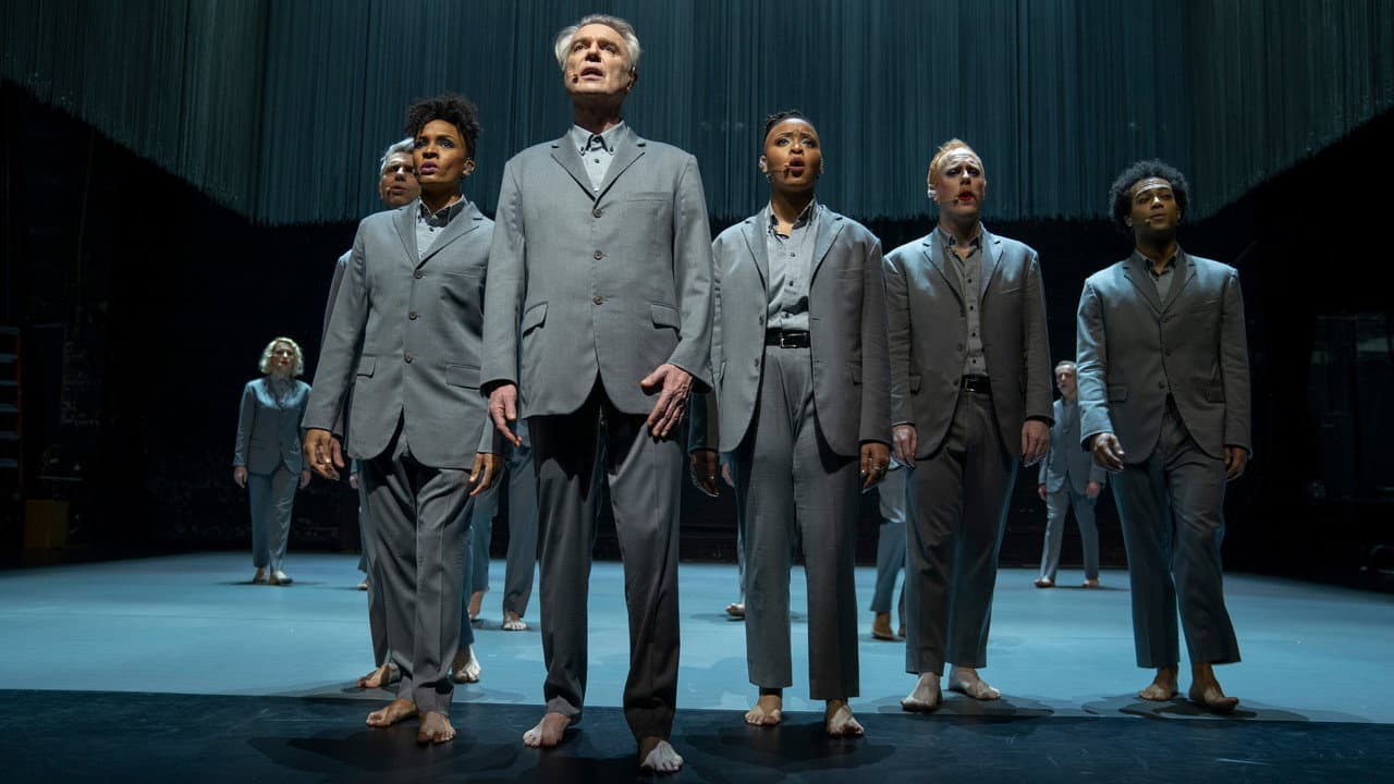 David Byrne's American Utopia still 7