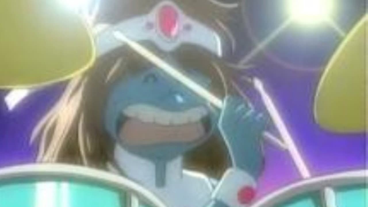 Interstella 5555: The 5tory of the 5ecret 5tar 5ystem still 8