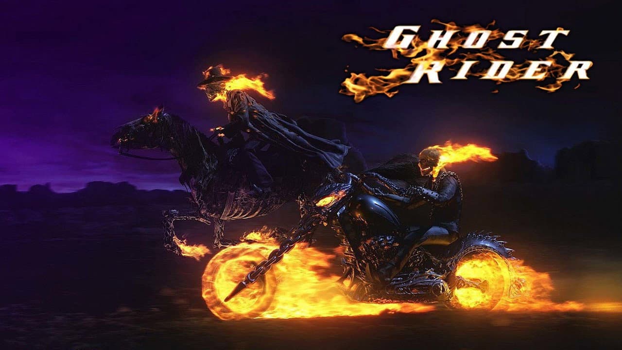 Ghost Rider: Latest News & Fiery Scoops still 2