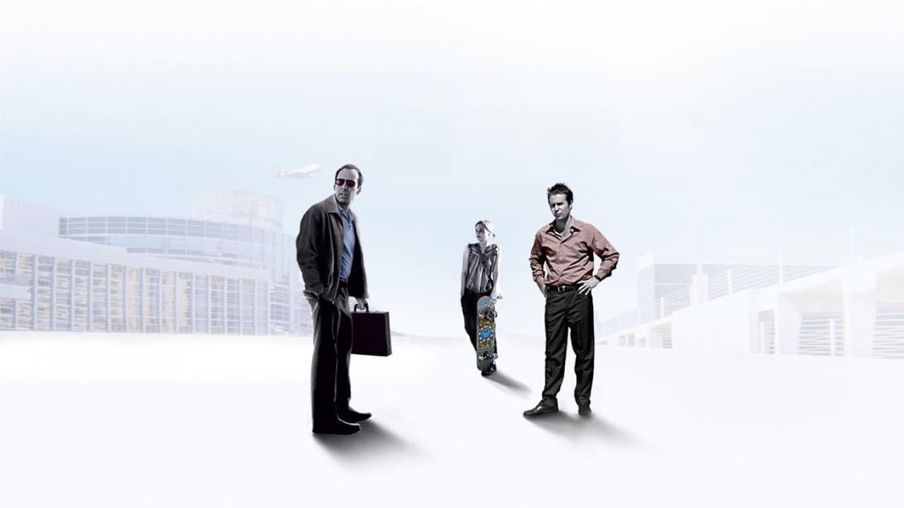 Matchstick Men still 7