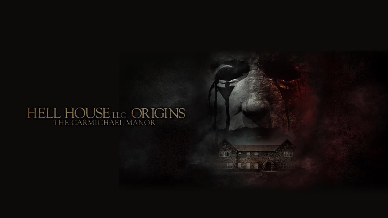Hell House LLC Origins: The Carmichael Manor still 8