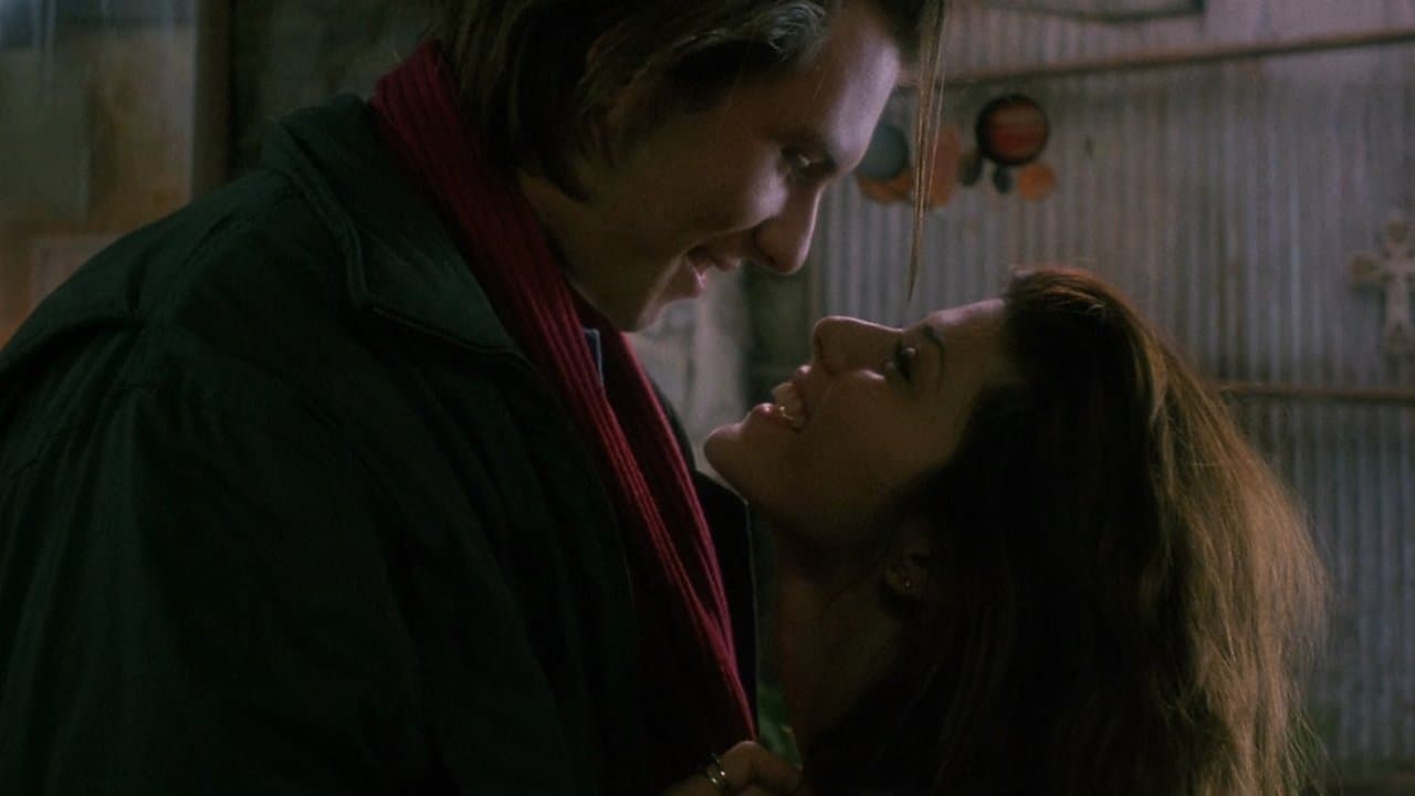 Untamed Heart still 1