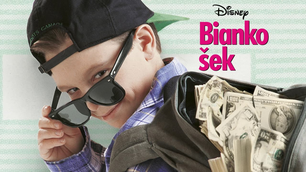 Blank Check still 2