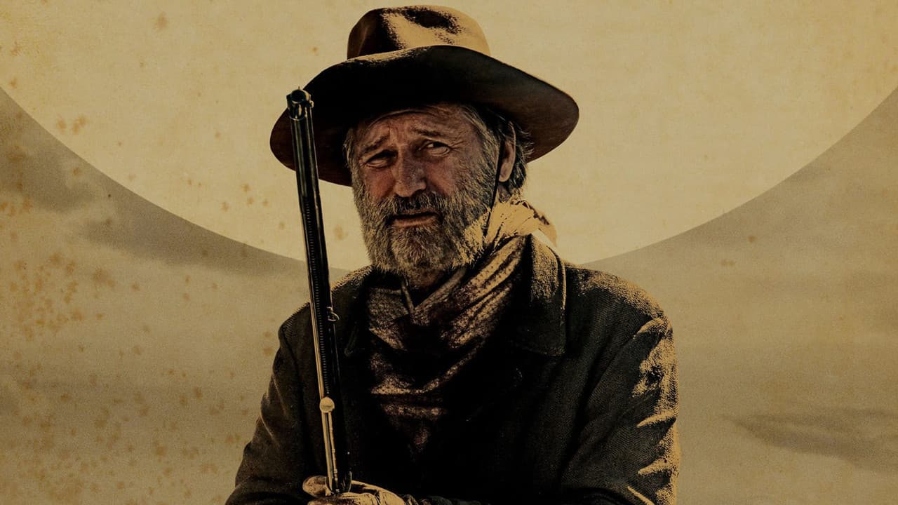 The Ballad of Lefty Brown still 2