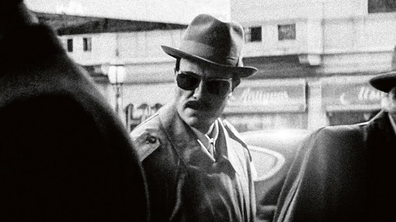 The Disappearance of Josef Mengele still 3