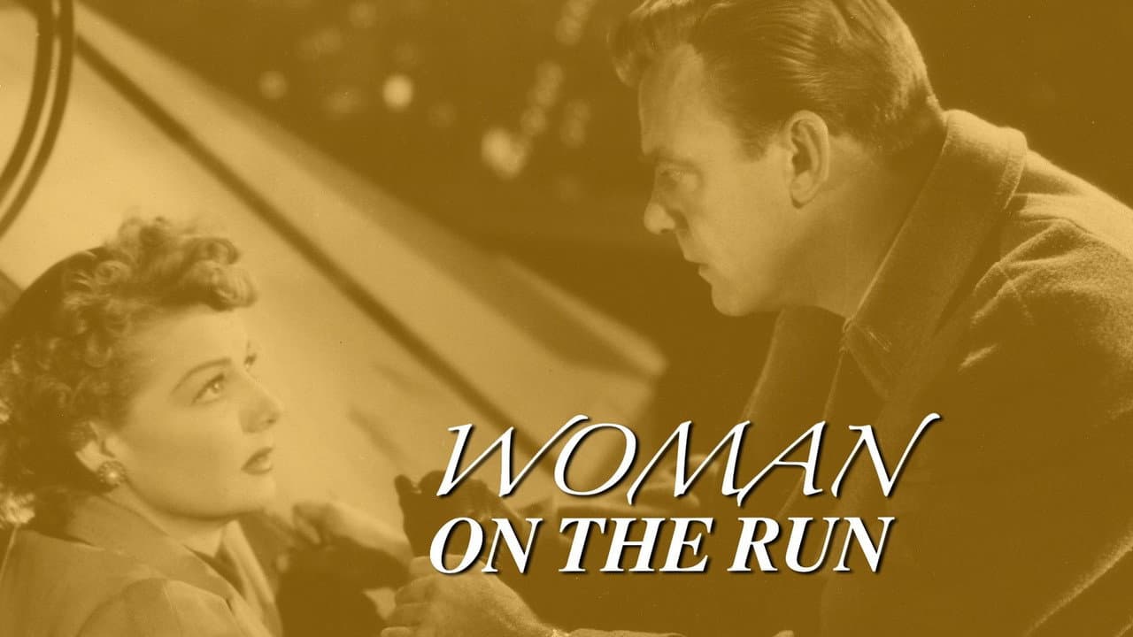 Woman on the Run still 4