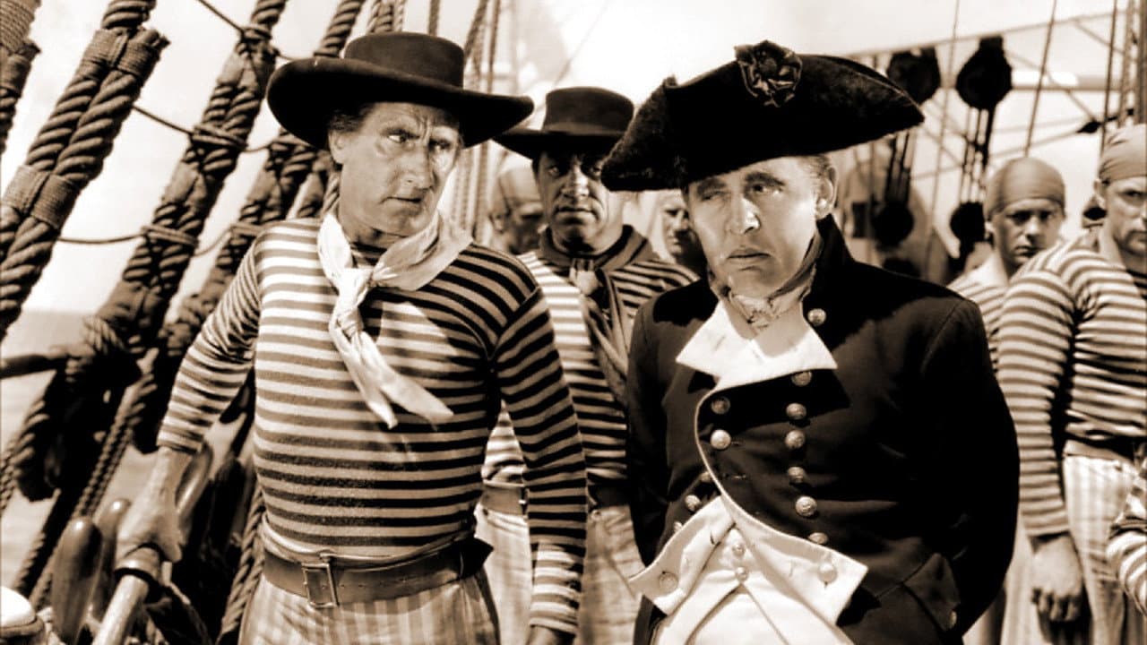 Mutiny on the Bounty still 6