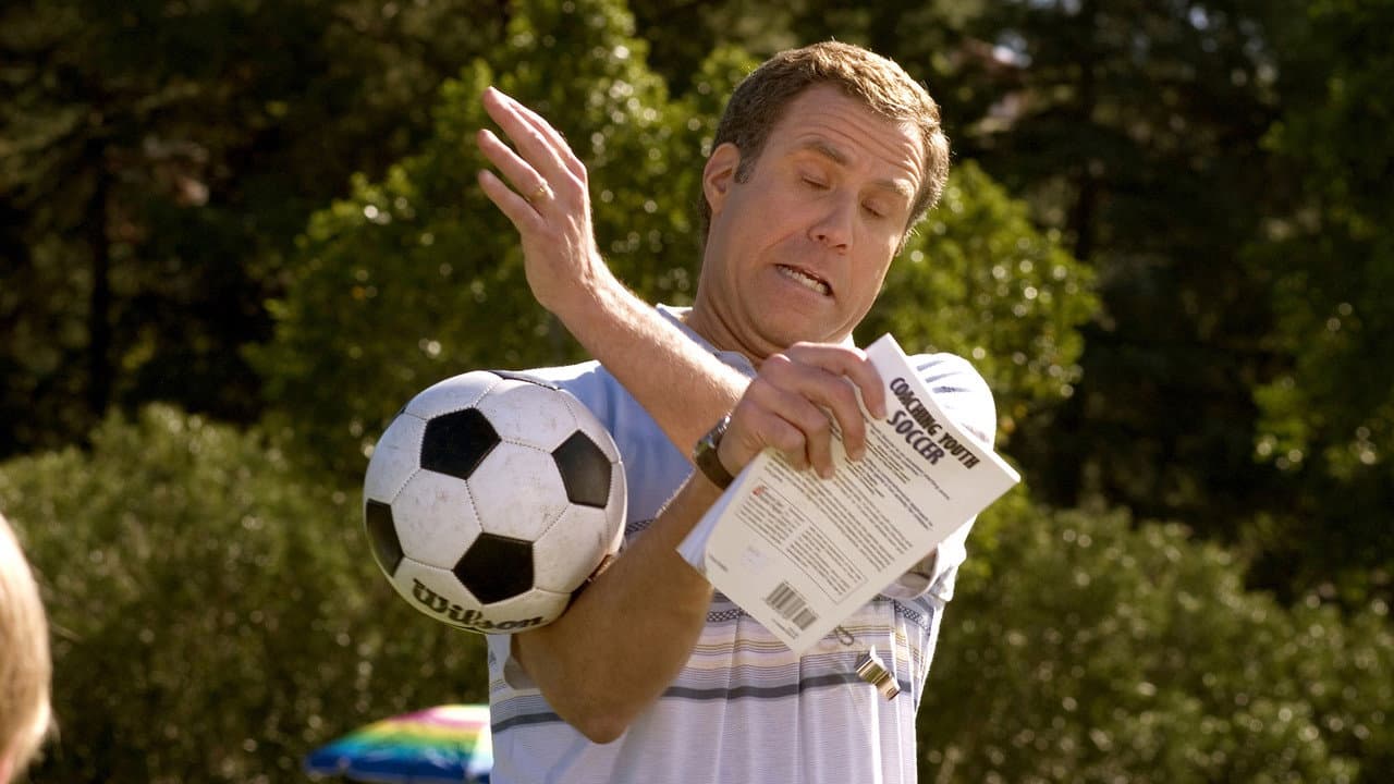 Kicking & Screaming still 4