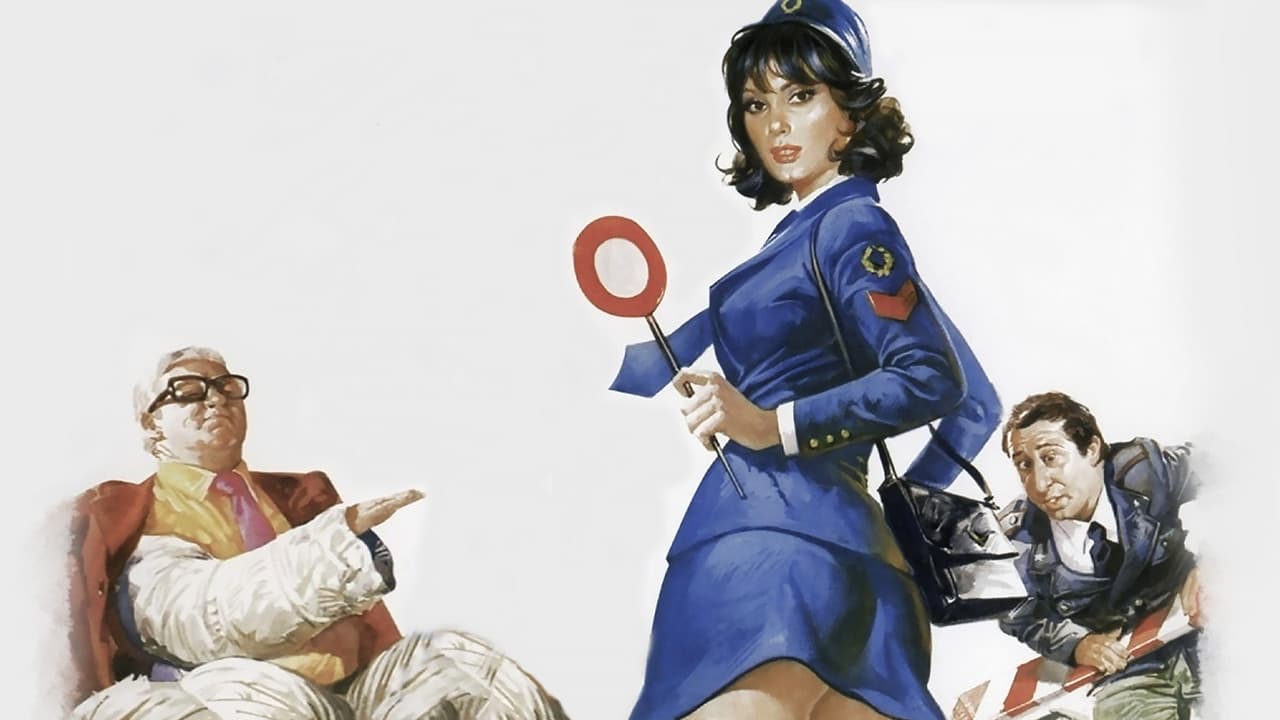 Confessions of a Lady Cop still 2