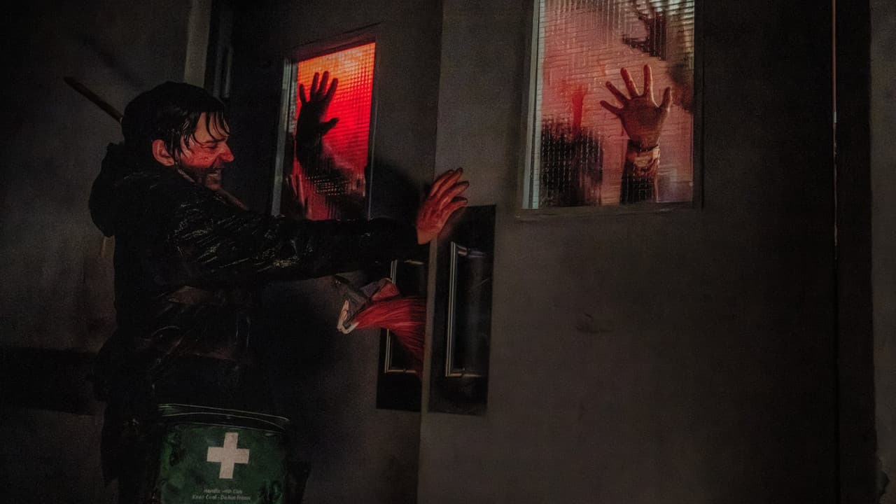 Resident Evil 2026: Zach Cregger's Test Screening Change still 2