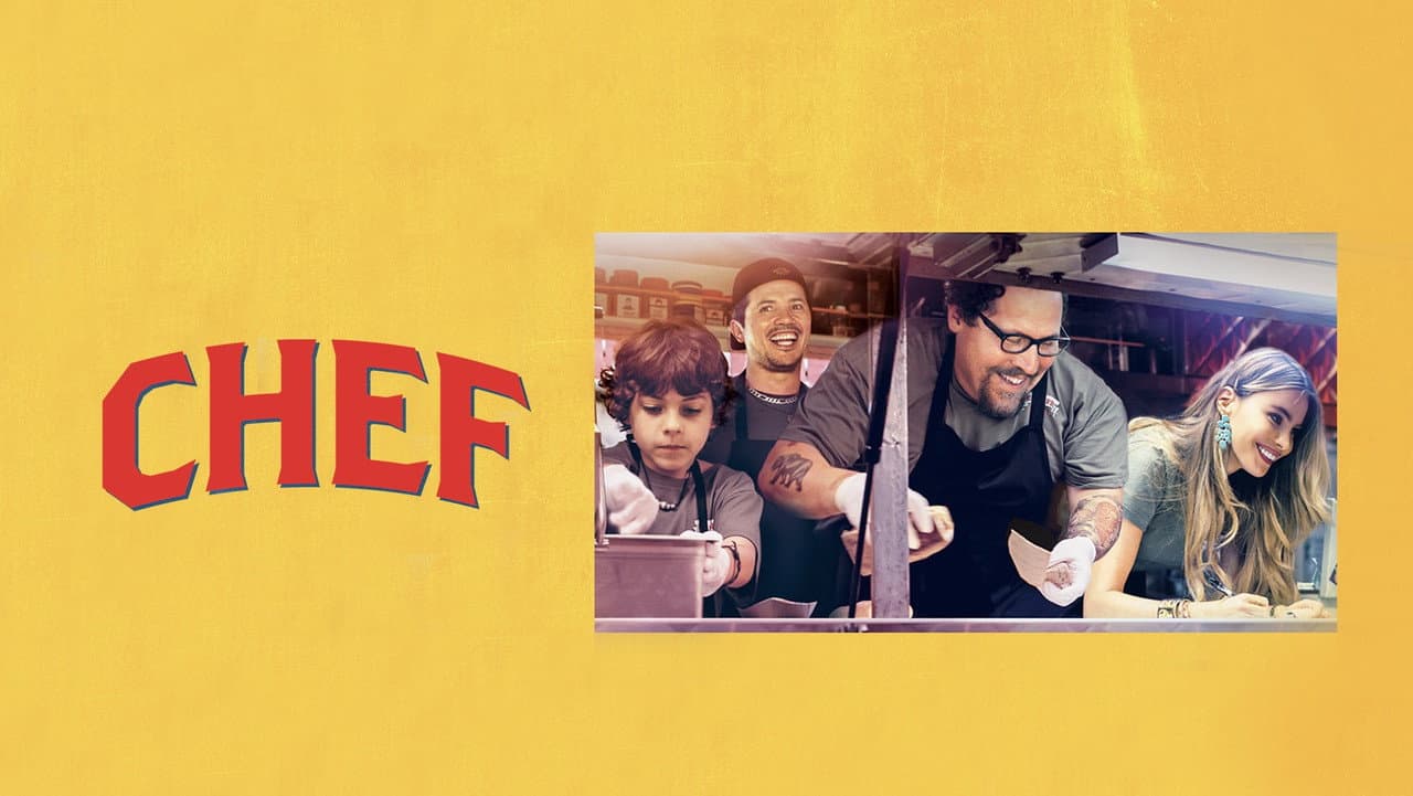 Chef still 7