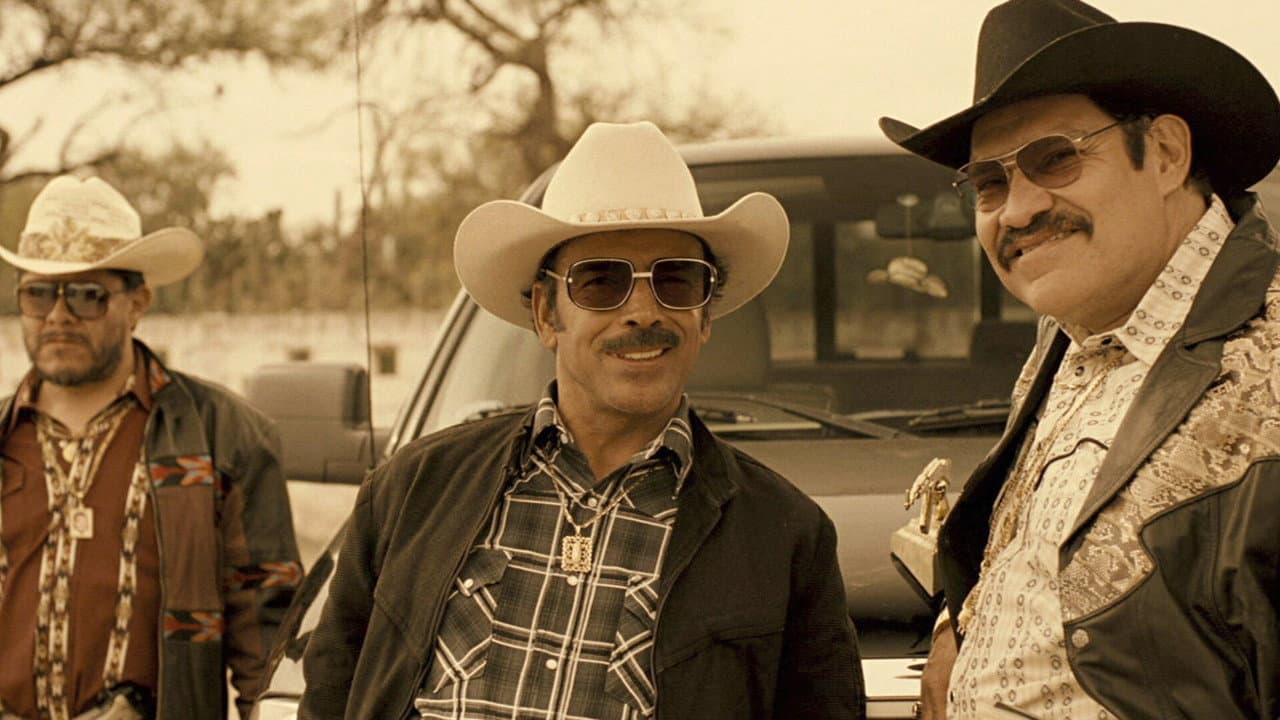 El Infierno still 2