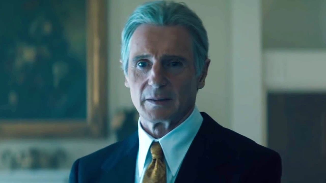 Mark Felt: The Man Who Brought Down the White House still 7