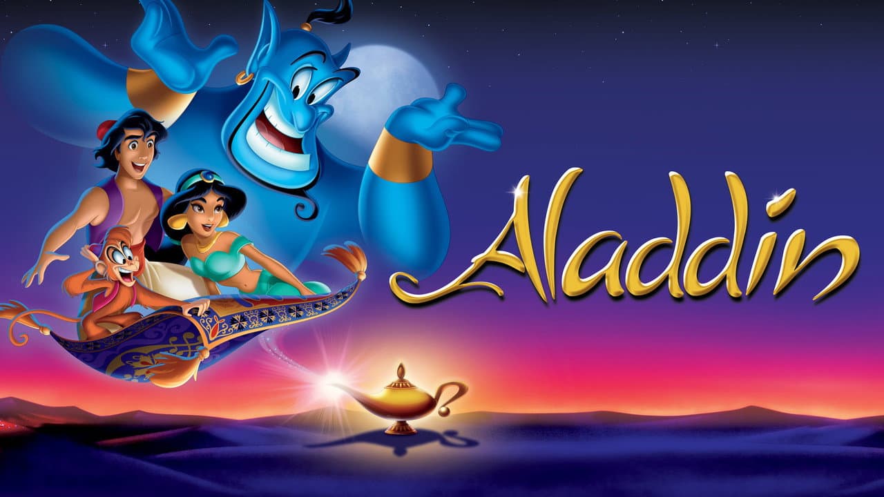 Aladdin still 5