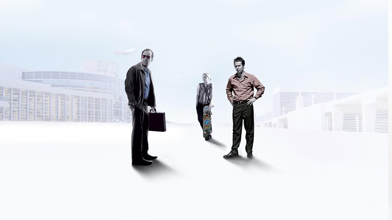 Matchstick Men still 3