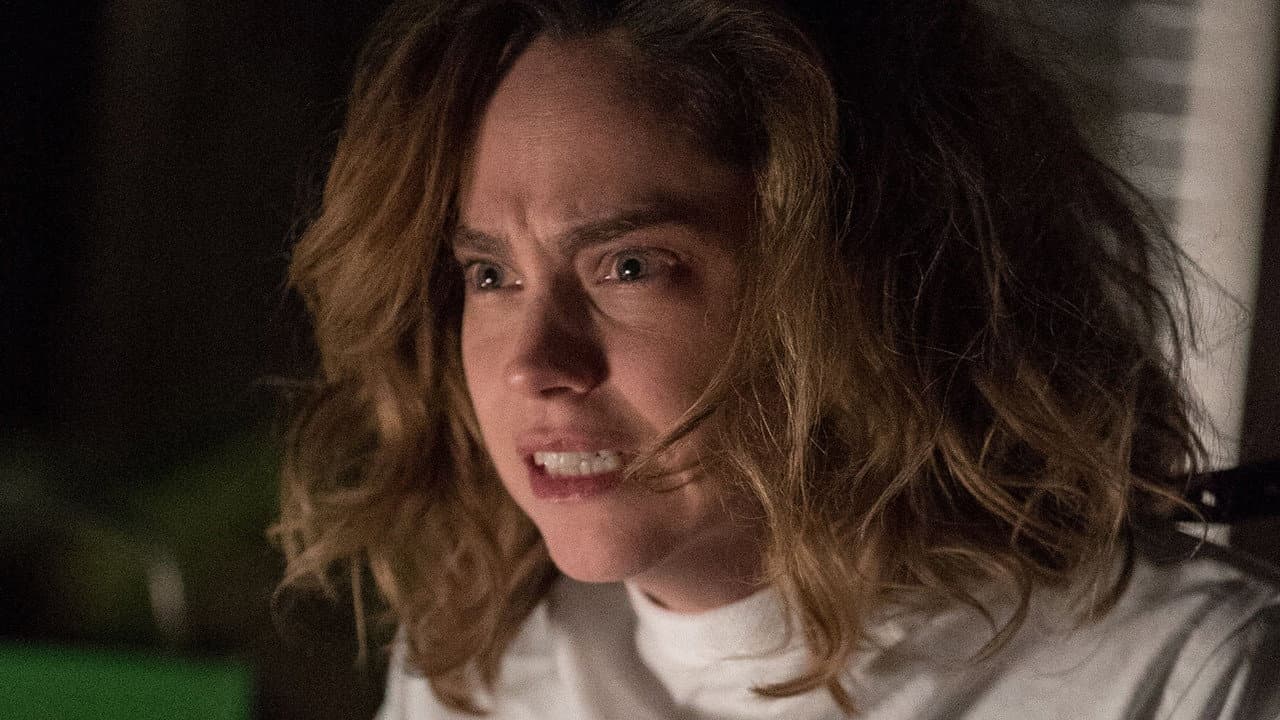Cult of Chucky still 5