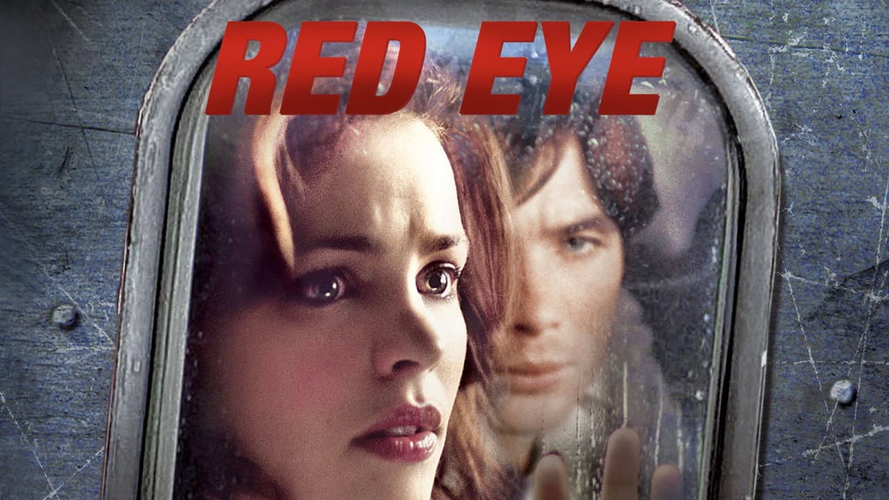 Red Eye still 5