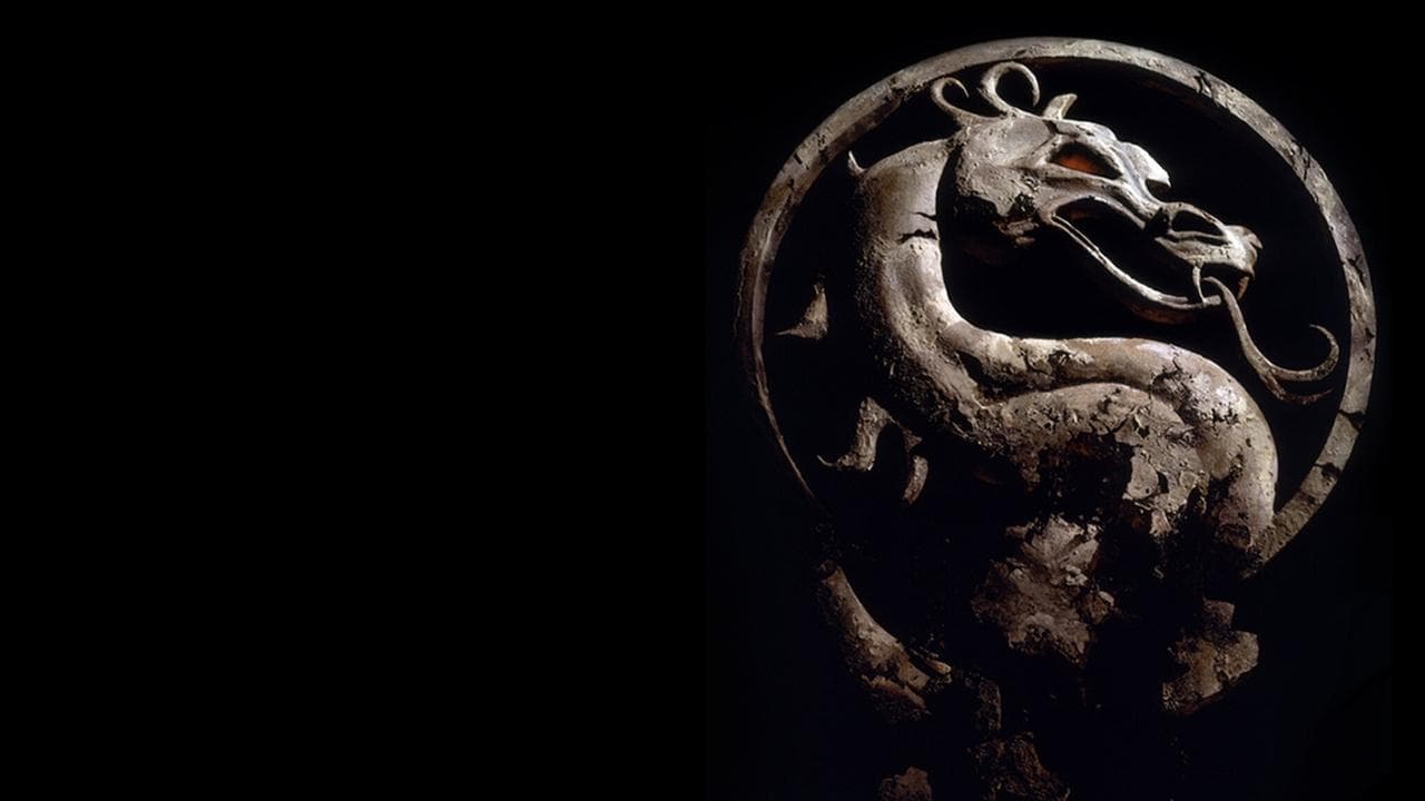 Mortal Kombat still 1
