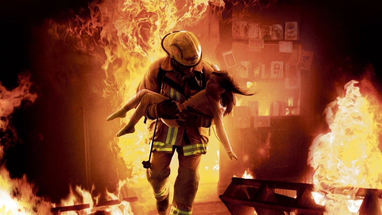 Ladder 49 still 5